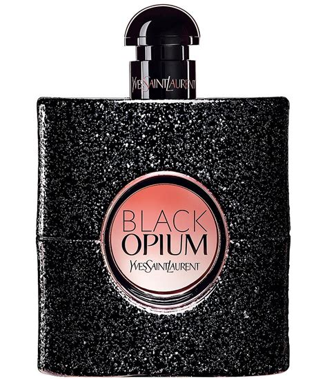 black opinion yves saint laurent|Black Opium Eau de Parfum .